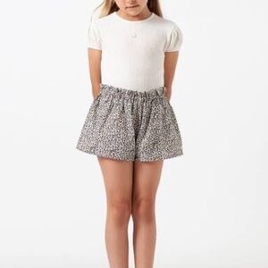 Tocoto Vintage Shorts